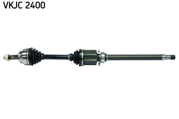 SKF Antriebswelle